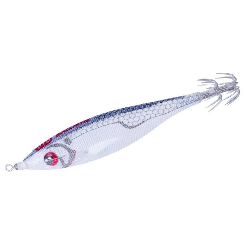 DTD Ballistic White Killer Bukva 3.0 90mm 14.2gr Kalamar Zokası - 8