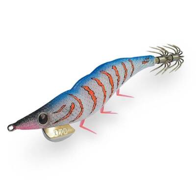 DTD Gamberino 3.0 96mm 14,3gr Kalamar Zokası - 2