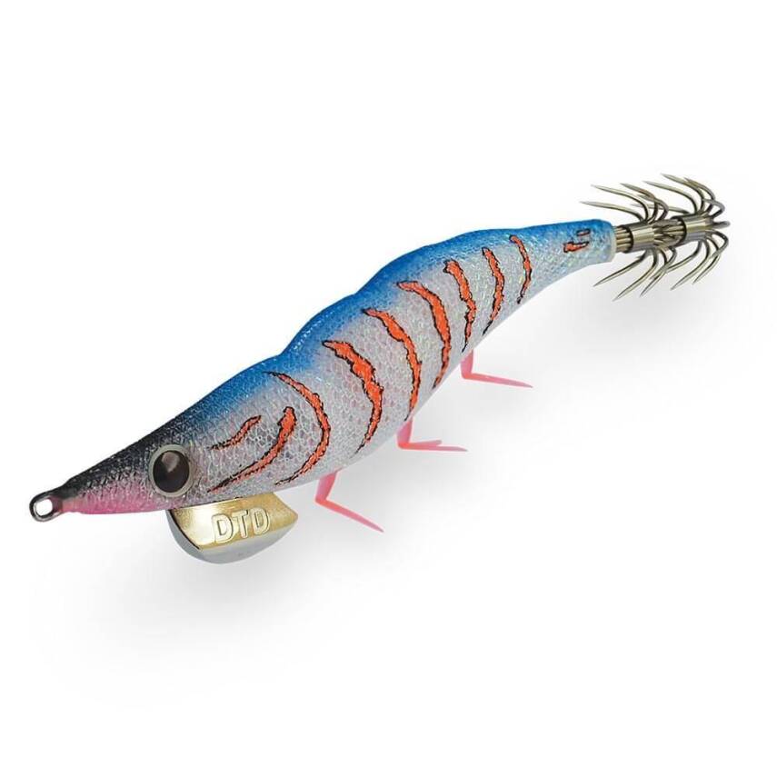 DTD Gamberino 3.0 96mm 14,3gr Kalamar Zokası - 2