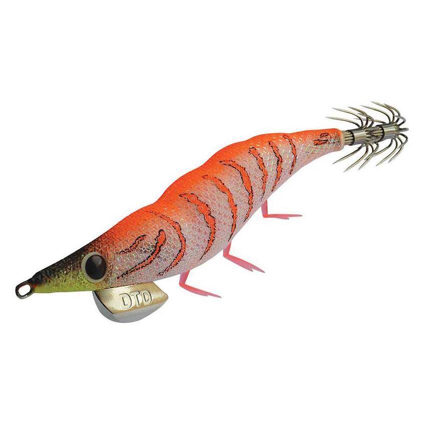 DTD Gamberino 3.0 96mm 14,3gr Kalamar Zokası - 4