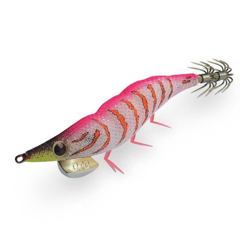 DTD Gamberino 3.0 96mm 14,3gr Kalamar Zokası - 5