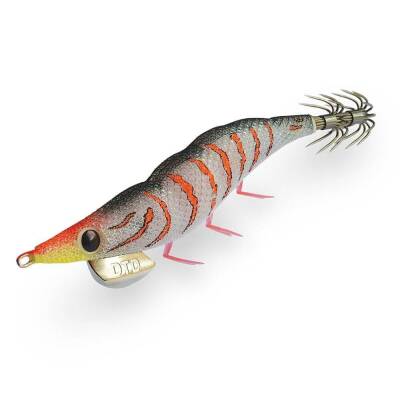 DTD Gamberino 3.0 96mm 14,3gr Kalamar Zokası - 8