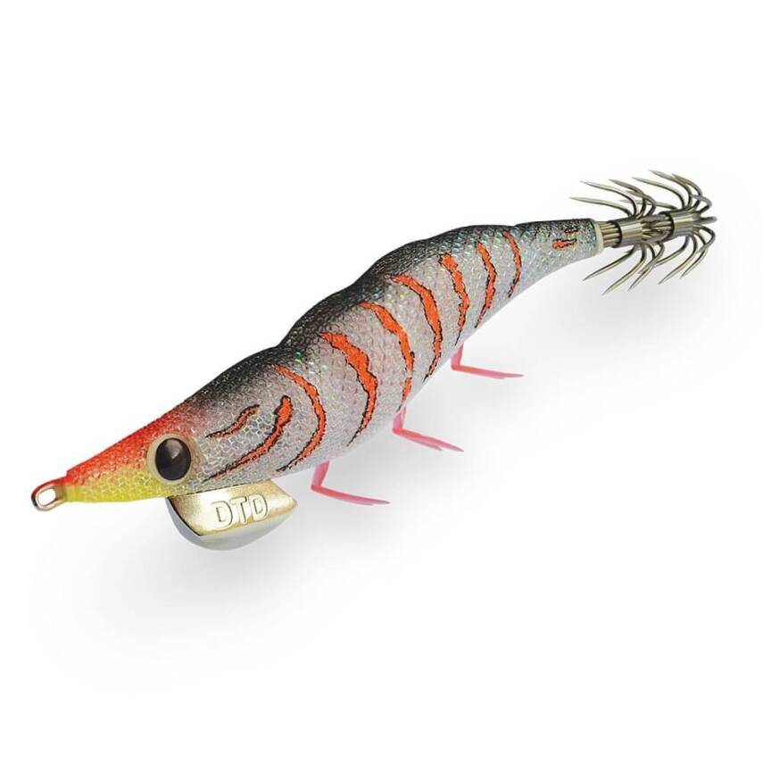 DTD Gamberino 3.0 96mm 14,3gr Kalamar Zokası - 8