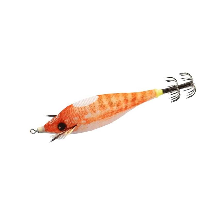 DTD Kanjac 1.5 55mm Kalamar Zokası - Orange - 1