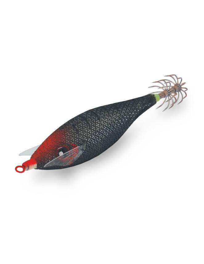 DTD Nano 2.5 70mm 9,8gr Kalamar Zokası - 2