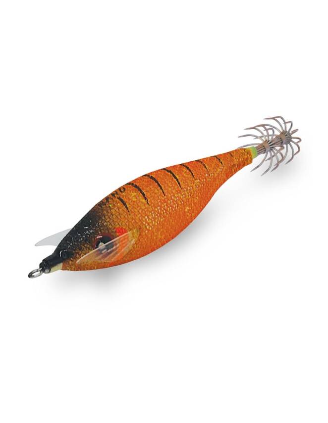 DTD Nano 2.5 70mm 9,8gr Kalamar Zokası - 4