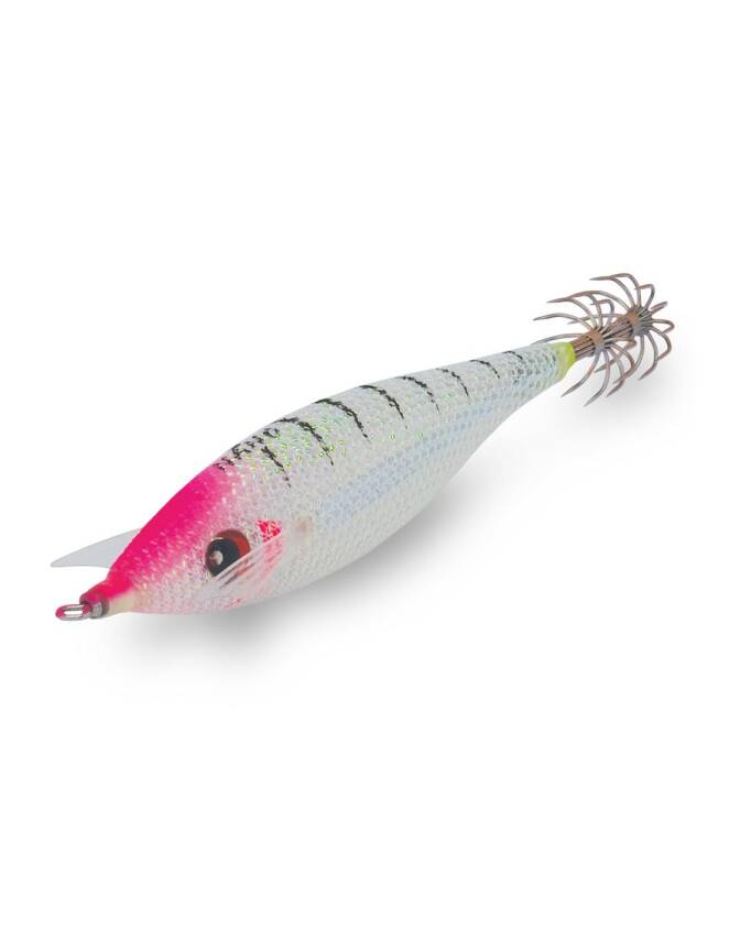 DTD Nano 2.5 70mm 9,8gr Kalamar Zokası - 5