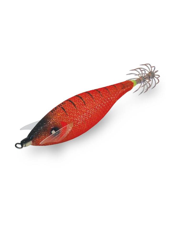 DTD Nano 2.5 70mm 9,8gr Kalamar Zokası - 8