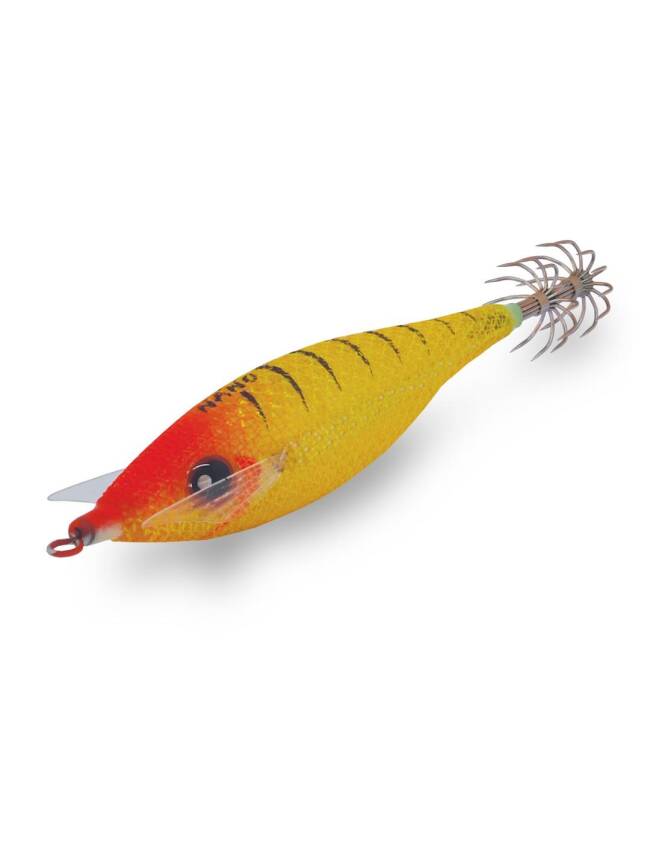 DTD Nano 2.5 70mm 9,8gr Kalamar Zokası - 9