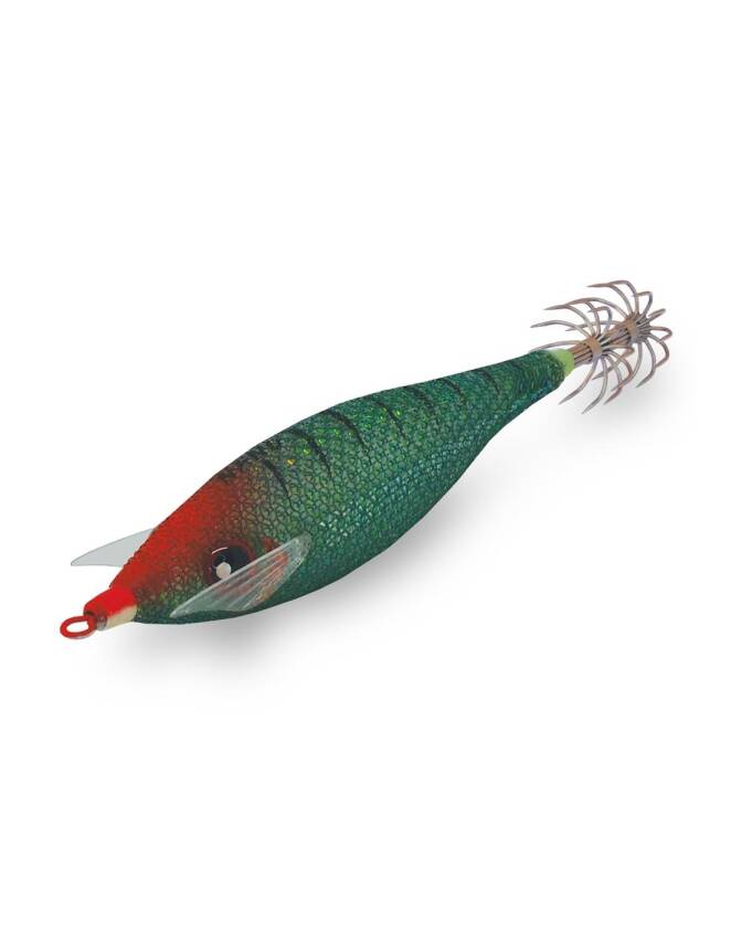 DTD Nano 2.5 70mm 9,8gr Kalamar Zokası - 10