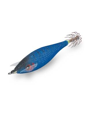 DTD Nano 2.5 70mm 9,8gr Kalamar Zokası - 11