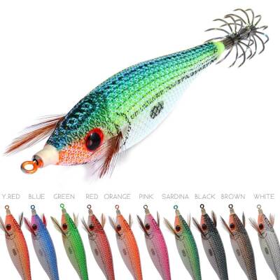 DTD Premium Gira 1.5 55mm Kalamar Zokası