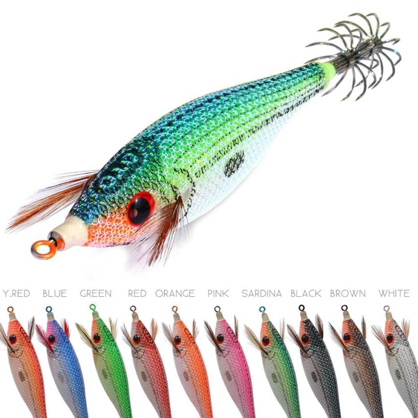 DTD Premium Gira 1.5 55mm Kalamar Zokası - 1