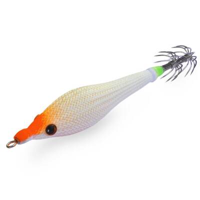 DTD Red Devil 1.5 55m 3,2gr Kalamar Zokası - 3