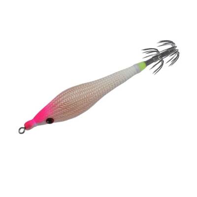 DTD Red Devil 1.5 55m 3,2gr Kalamar Zokası - 4