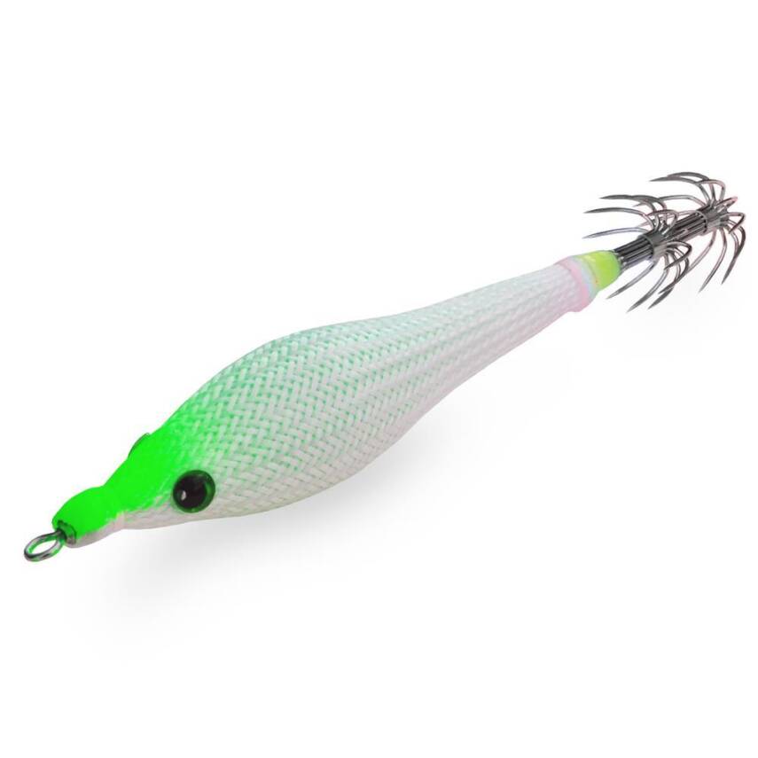 DTD Red Devil 2.0 65m 5,2gr Kalamar Zokası - 2