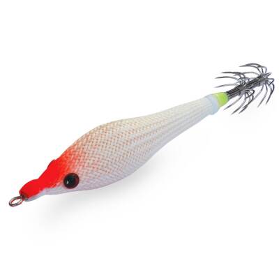 DTD Red Devil 2.0 65m 5,2gr Kalamar Zokası - 6