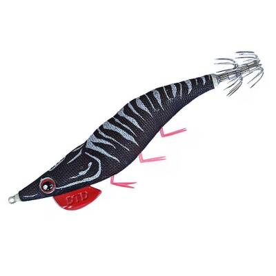 DTD Red Shrimp 3.0 90mm 14,3gr Kalamar Zokası - 3