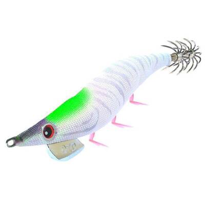 DTD Red Shrimp 3.0 90mm 14,3gr Kalamar Zokası - 4