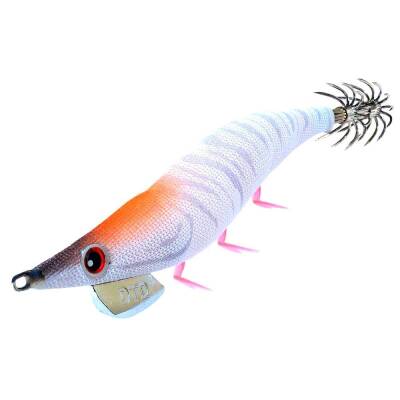 DTD Red Shrimp 3.0 90mm 14,3gr Kalamar Zokası - 5