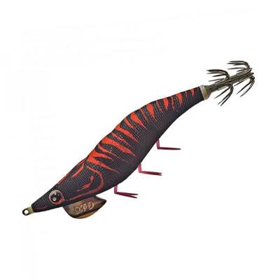 DTD Red Shrimp 3.0 90mm 14,3gr Kalamar Zokası - 6