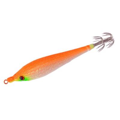 DTD Soft Diamond 1.5 55mm 3.2gr Kalamar Zokası - 2