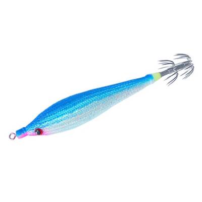 DTD Soft Diamond 1.5 55mm 3.2gr Kalamar Zokası - 5