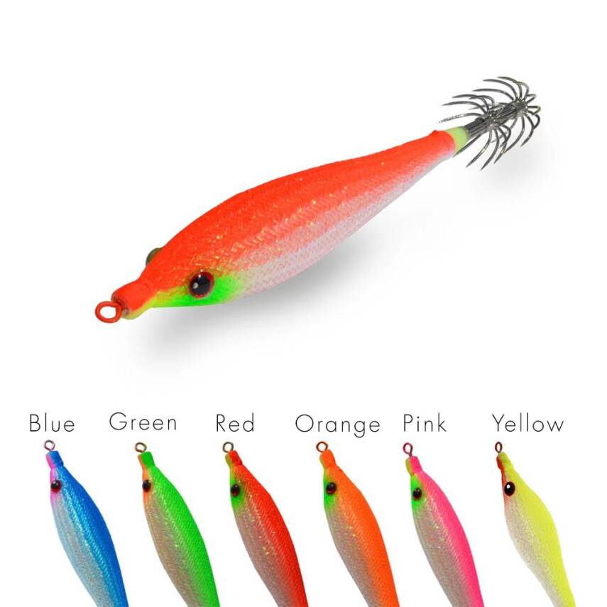 DTD Soft Diamond 2.0 65mm 5.2gr Kalamar Zokası - 1