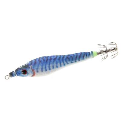 DTD Soft Real Fish 2.0 65mm 4,9gr Kalamar Zokası - 2