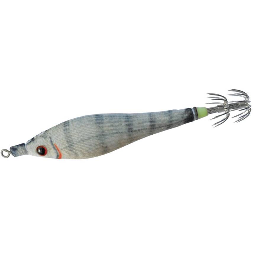 DTD Soft Real Fish 2.0 65mm 4,9gr Kalamar Zokası - 3