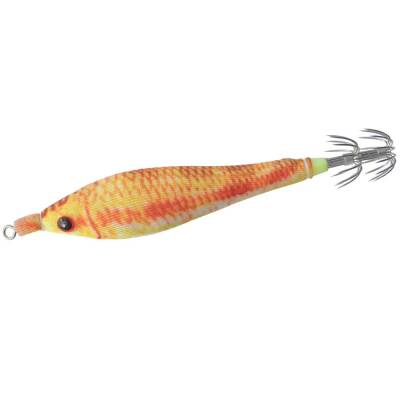 DTD Soft Real Fish 2.0 65mm 4,9gr Kalamar Zokası - 5