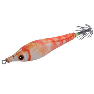 DTD Soft Real Fish 2.0 65mm 4,9gr Kalamar Zokası - 6