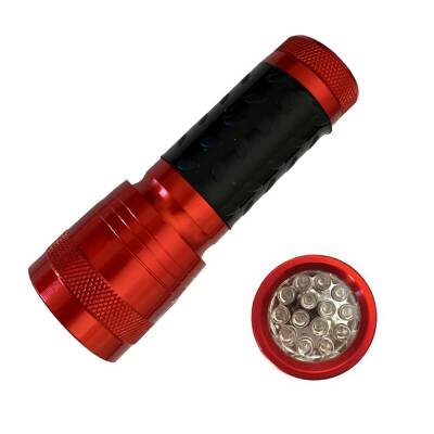 DTD UV Torch El Feneri