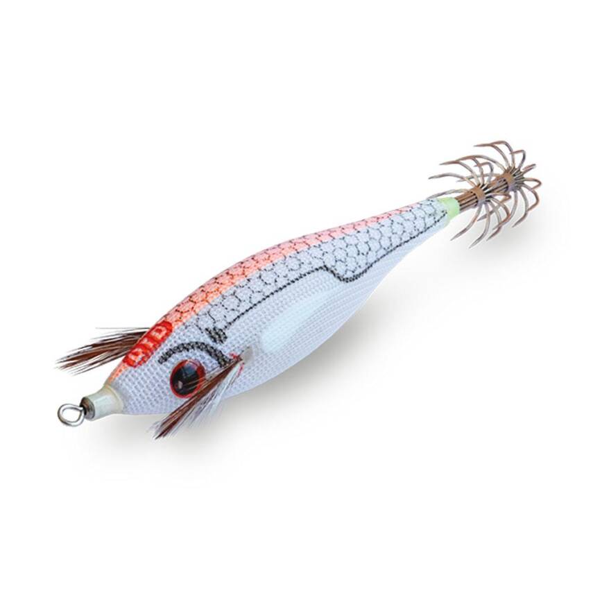 DTD White Killer 1.5 55mm Kalamar Zokası - 2