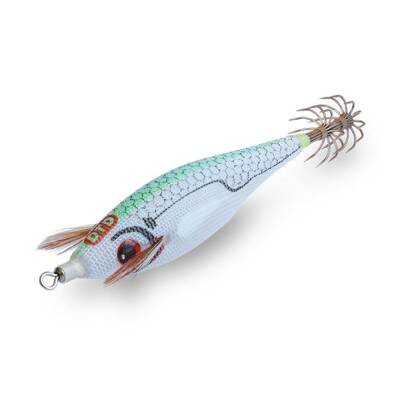 DTD White Killer 1.5 55mm Kalamar Zokası - 5