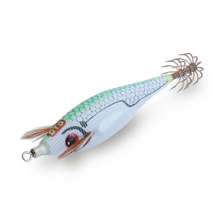 DTD White Killer 1.5 55mm Kalamar Zokası - 5