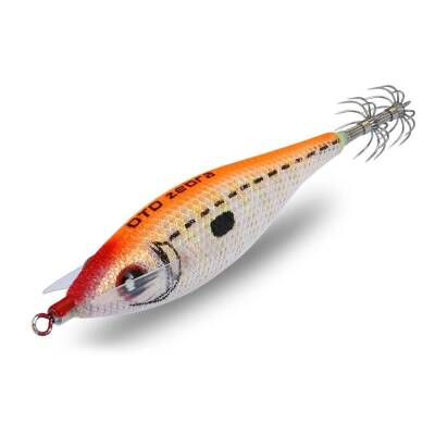 DTD Zebra 1.5 55mm Kalamar Zokası - 3