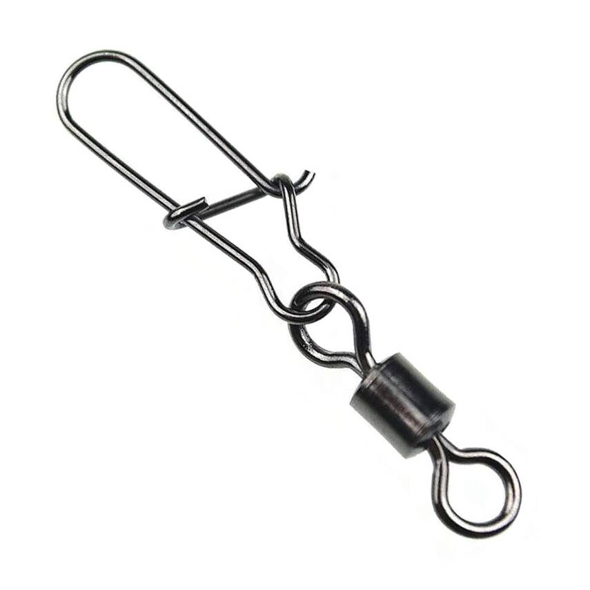 Ebisu RS-3004 Klipsli Fırdöndü - 1