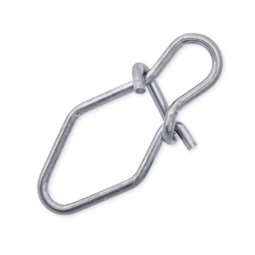 Ebisu V Snap Spin ve LRF Klipsi - 1