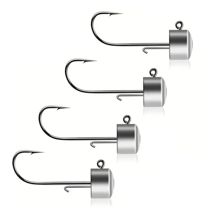 Ebisu Vision Ned Gurt Jighead No:1 - 1