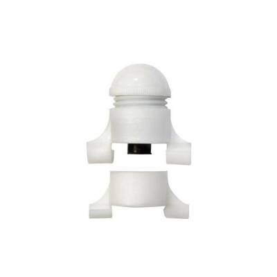 Effe 2514 Kamışa Takılan Işıklı Balık Vuruş Alarmı