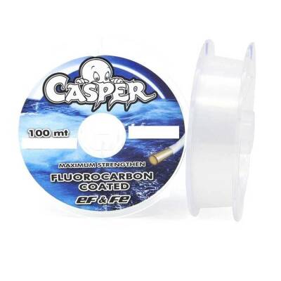 Effe Casper 100mt Fluorocarbon Kaplama Misina - 2