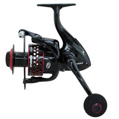 Effe Cyber 8+1 Bilyeli 6000lik Tekne-Kıyı Olta Makinası - 1