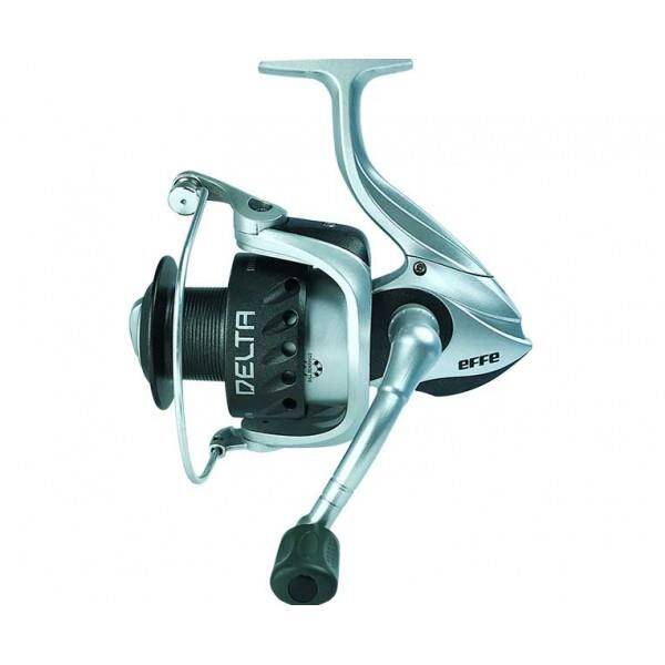 Effe Delta 6000 Tekne-Kıyı Olta Makinası - 1