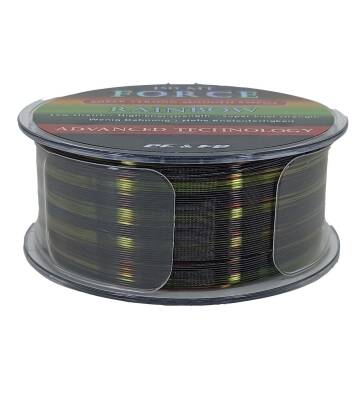Effe Force Rainbow 150m Renkli Misina - 2