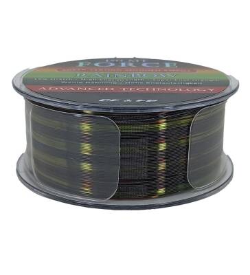 Effe Force Rainbow 150m Renkli Misina - 2