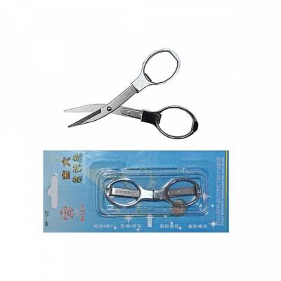 Effe HG154 Katlanır Balıkçı İplik Makası