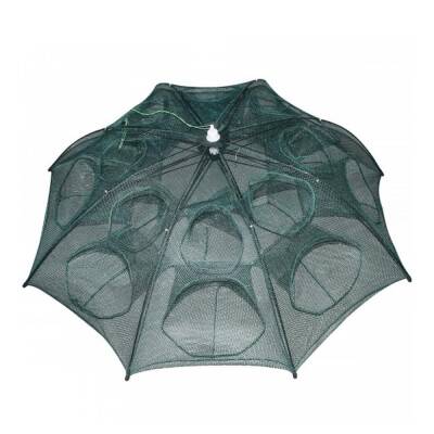 Effe HG224 Asansör Çift Katlı Pinter Balık Tuzağı (16 GÖZ)