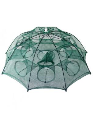 Effe HG229 Asansör Çift Katlı Pinter Balık Tuzağı (16 GÖZ)