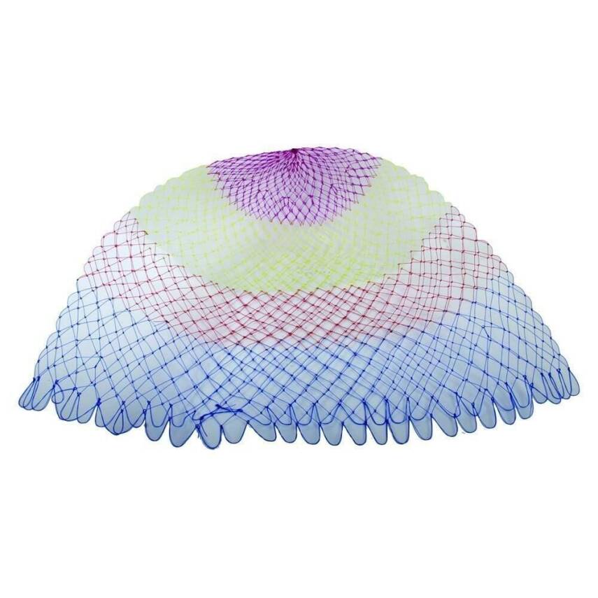 Effe HG239 Kepçe Filesi - Misina Tor - 1